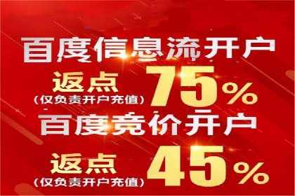 SEM竞价开户成功秘诀：案例分析